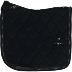 Dyon Schabracke Curduroy Dressur Navy Warmblut -Geschäft für Reitsportbedarf agradi 45091585 1.8589de