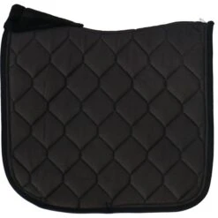 Dyon Schabracke Curduroy Dressur Navy Warmblut -Geschäft für Reitsportbedarf agradi 45091585 2.d9c577