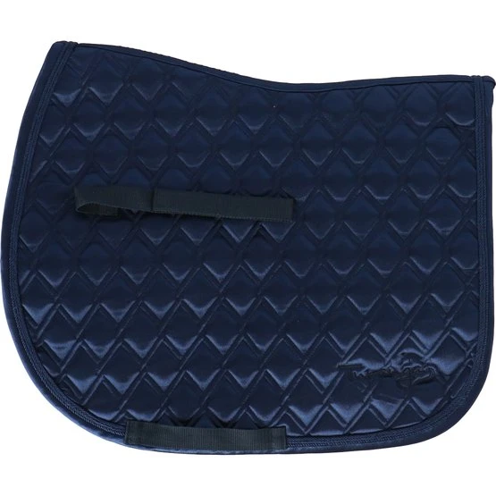 Harry's Horse Schabracke Turanga Vielseitigkeit Navy 3 Harry's Horse Schabracke Turanga Vielseitigkeit Navy