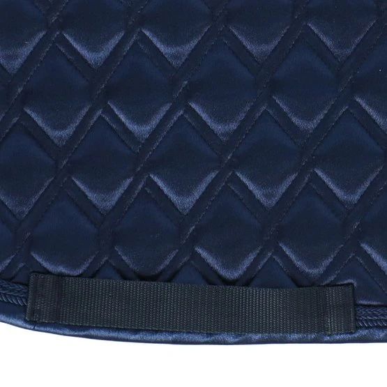 Harry's Horse Schabracke Turanga Vielseitigkeit Navy 6 Harry's Horse Schabracke Turanga Vielseitigkeit Navy – Bild 4
