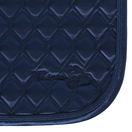 Harry's Horse Schabracke Turanga Vielseitigkeit Navy 7 Harry's Horse Schabracke Turanga Vielseitigkeit Navy – Bild 5