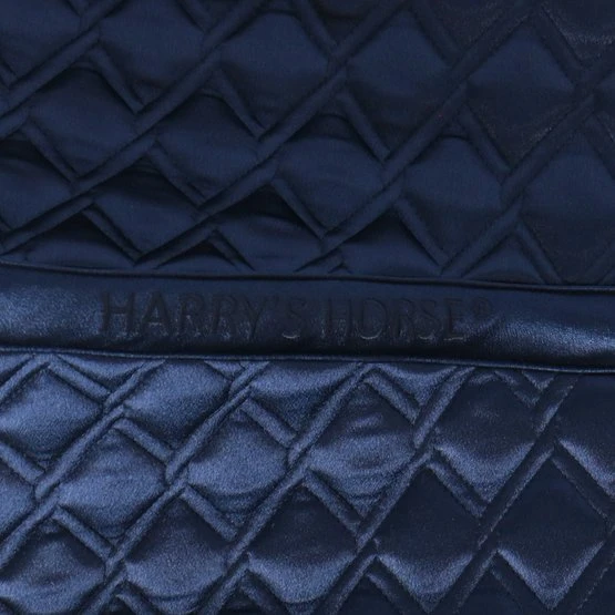 Harry's Horse Schabracke Turanga Vielseitigkeit Navy 8 Harry's Horse Schabracke Turanga Vielseitigkeit Navy – Bild 6