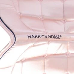 Harry's Horse Schabracke Denici Cavalli Bosque Vielseitigkeit Roségold -Geschäft für Reitsportbedarf agradi 45094135 6.66e43f