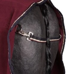 Eskadron Fleecedecke Contrast Racinggreen -Geschäft für Reitsportbedarf agradi 45098783 4.0d07e8 1