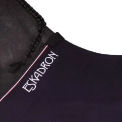 Eskadron Fleecedecke Contrast Ashblue -Geschäft für Reitsportbedarf agradi 45098788 3.13dd06