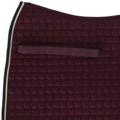 Eskadron Schabracke Cotton Contrast Dressur Dove -Geschäft für Reitsportbedarf agradi 45099167 3.7d3a09