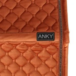 ANKY Schabracke Velvet Stones Dressur Rostbraun Warmblut 21 ANKY Schabracke Velvet Stones Dressur Rostbraun Warmblut -Geschäft für Reitsportbedarf agradi 45104165 6.91254f