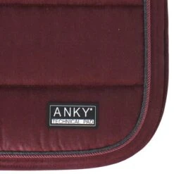 ANKY Schabracke Leafs Dressur Port Royale Warmblut -Geschäft für Reitsportbedarf agradi 45104167 5.a1913b 1