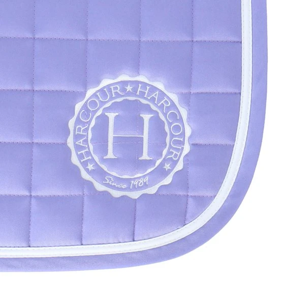 Harcour Schabracke Siriel Springen Violett Warmblut 7 Harcour Schabracke Siriel Springen Violett Warmblut – Bild 5