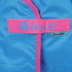 Bucas Freedom Turnout Light 0g Kohle -Geschäft für Reitsportbedarf agradi 45129450 1.3e2d91