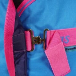 Bucas Freedom Turnout Light 0g Kohle -Geschäft für Reitsportbedarf agradi 45129450 2.18ddaf