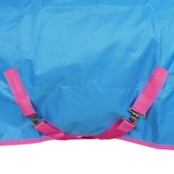 Bucas Freedom Turnout Light 0g Kohle -Geschäft für Reitsportbedarf agradi 45129450 5.52da32