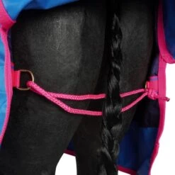 Bucas Freedom Turnout Light 0g Kohle -Geschäft für Reitsportbedarf agradi 45129450 6.48307b