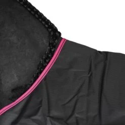 Bucas Freedom Turnout Light 0g Kohle -Geschäft für Reitsportbedarf agradi 45129512 4.a73cb5