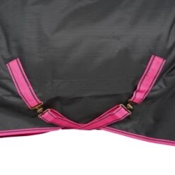 Bucas Freedom Turnout Light 0g Kohle -Geschäft für Reitsportbedarf agradi 45129512 5.375367