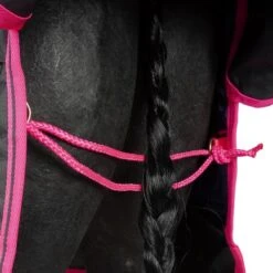 Bucas Freedom Turnout Light 0g Kohle -Geschäft für Reitsportbedarf agradi 45129512 7.06d9b2