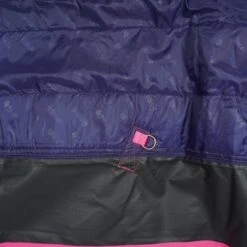 Bucas Freedom Turnout Light 0g Kohle -Geschäft für Reitsportbedarf agradi 45129512 8.b2d22a