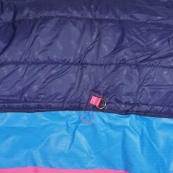 Bucas Freedom Turnout Light Full Neck Denim -Geschäft für Reitsportbedarf agradi 45129551 8.c7a3aa