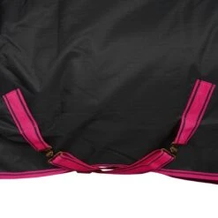 Bucas Freedom Turnout Light Full Neck Denim -Geschäft für Reitsportbedarf agradi 45129552 5.b5470b