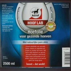 Leovet Huföl 2,5L -Geschäft für Reitsportbedarf agradi 70064814 2.835df4