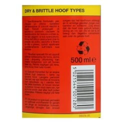 Carr & Day & Martin Hufdressing Daily Moisturiser 500ml -Geschäft für Reitsportbedarf agradi 7006625 3.7bca21