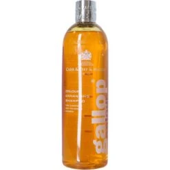 Carr & Day & Martin Shampoo Gallop Colour Grau 500ml -Geschäft für Reitsportbedarf agradi 7006633 1.5958b3