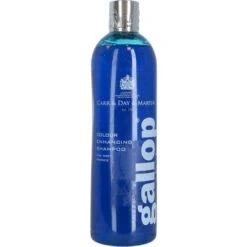 Carr & Day & Martin Shampoo Gallop Colour Schwarz 500ml -Geschäft für Reitsportbedarf agradi 7006636 1.154615 2