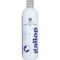 Carr & Day & Martin Shampoo Gallop Colour Schwarz 500ml -Geschäft für Reitsportbedarf agradi 7006637 1.ce19b3 2