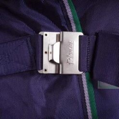 Bucas Smartex Extra Big Neck 300g Blau -Geschäft für Reitsportbedarf agradi a1010959 2.2c4502