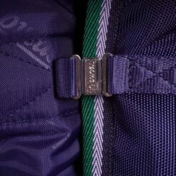 Bucas Smartex Extra Big Neck 300g Blau -Geschäft für Reitsportbedarf agradi a1010959 3.ca2f24