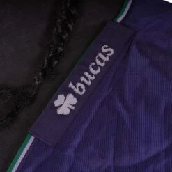 Bucas Smartex Extra Big Neck 300g Blau -Geschäft für Reitsportbedarf agradi a1010959 4.4f2bf8