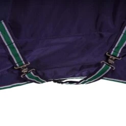 Bucas Smartex Extra Big Neck 300g Blau -Geschäft für Reitsportbedarf agradi a1010959 5.b4872d