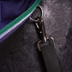 Bucas Smartex Extra Big Neck 300g Blau -Geschäft für Reitsportbedarf agradi a1010959 6.b9d844