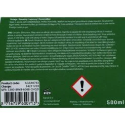 Agradi Horse Equi Shield Spray 500ml -Geschäft für Reitsportbedarf agradi a10454424 4.331949