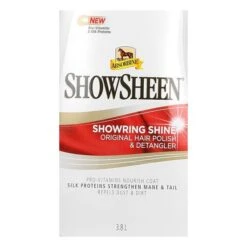 Absorbine Anti-Klit Showglanz 3,8l -Geschäft für Reitsportbedarf agradi a1061918 2.520649