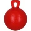 Jolly Ball Spielball Vanille Orange 25cm