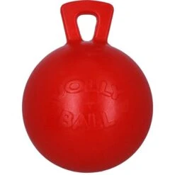 Jolly Ball Spielball Apfel Grün 25cm -Geschäft für Reitsportbedarf agradi a1062038 2.fd3d6a 4