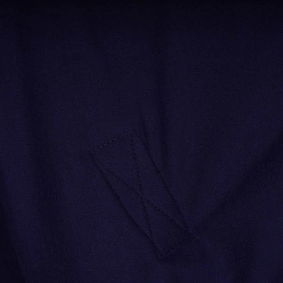 Harry's Horse Fleecedecke Prunkmodell Brustlatz Navy 9 Harry's Horse Fleecedecke Prunkmodell Brustlatz Navy – Bild 7