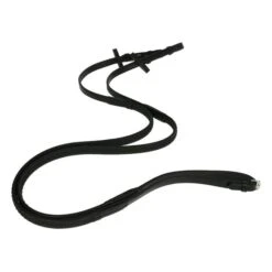 Rambo Micklem Competition Gummi Zügel Dark Havanna -Geschäft für Reitsportbedarf agradi a1099692 1.6f54f5