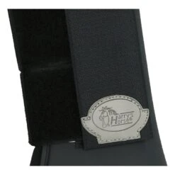 Harry's Horse Sehnenschutz Schwarz -Geschäft für Reitsportbedarf agradi a1113654 4.b266fd