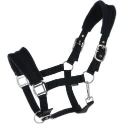 Horka Halfter Fleece Braun 9 Horka Halfter Fleece Braun -Geschäft für Reitsportbedarf agradi a1117709 1.5762eb