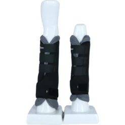 Horka Transportgamaschen Schwarz -Geschäft für Reitsportbedarf agradi a1118765 5.5709c3