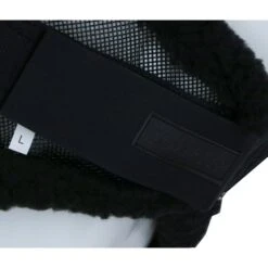 Kavalkade Fliegenmaske Ohne Ohren Schwarz -Geschäft für Reitsportbedarf agradi a11517762 4.e3e307