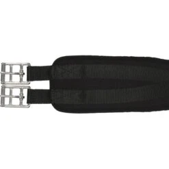 Kavalkade Sattelgurt Klimatex Ohne Gummiband Schwarz -Geschäft für Reitsportbedarf agradi a1152837 3.f03c3a