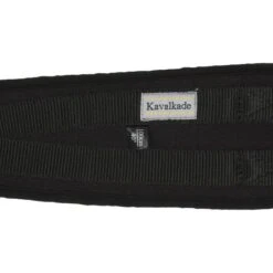 Kavalkade Sattelgurt Klimatex Ohne Gummiband Schwarz -Geschäft für Reitsportbedarf agradi a1152837 5.6e1591