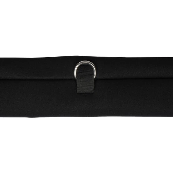 Kavalkade Sattelgurt Neopren Schwarz 6 Kavalkade Sattelgurt Neopren Schwarz – Bild 4