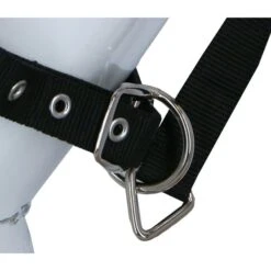 HKM Fliegenmaskenhalfter Schwarz -Geschäft für Reitsportbedarf agradi a12004342 5.ac6fab