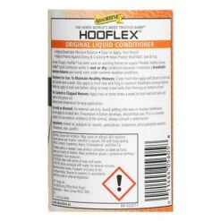 Absorbine Huföl Hooflex Liquid Conditioner 444ml -Geschäft für Reitsportbedarf agradi a12042923 3.0f1377