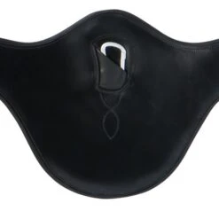 BR Sattelgurt Stollenschutz Eastbourne Tobacco/Silber -Geschäft für Reitsportbedarf agradi a1204555 4.03bb67