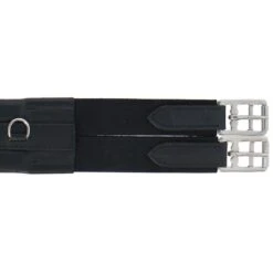 Premiere Gurt Colmar Schwarz -Geschäft für Reitsportbedarf agradi a1204588 5.b38cbf